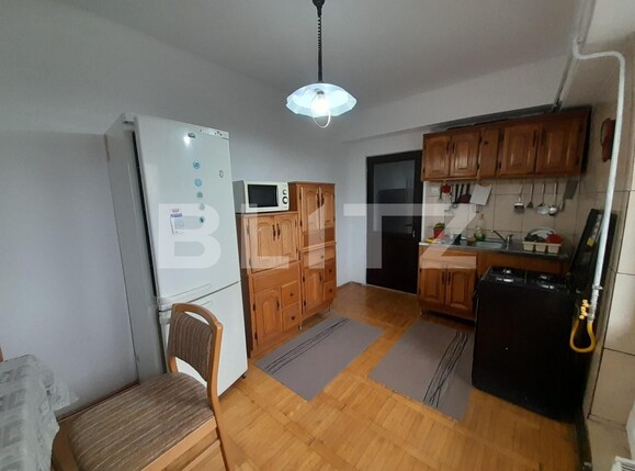 Apartament de închiriat 3 camere Calea Bucuresti - 104822AI | BLITZ Craiova | Poza11