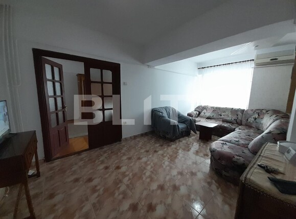 Apartament de închiriat 3 camere Calea Bucuresti - 104822AI | BLITZ Craiova | Poza1