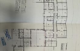 Exclusivitate! Spatiu 580 mp utili, 33 incaperi, 2359 mp teren, Bld. Romanesti