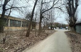 Exclusivitate! Spatiu 580 mp utili, 33 incaperi, 2359 mp teren, Bld. Romanesti