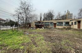 Exclusivitate! Spatiu 580 mp utili, 33 incaperi, 2359 mp teren, Bld. Romanesti