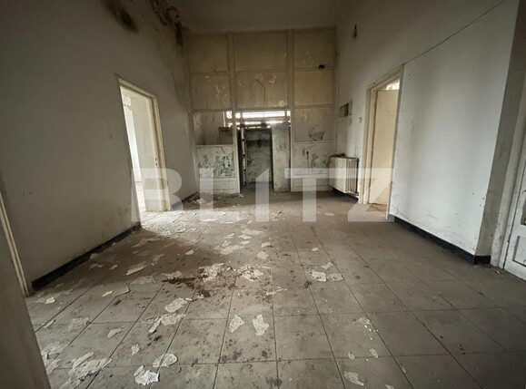 Spațiu industrial de vânzare Romanesti - 104849SVI | BLITZ Craiova | Poza3