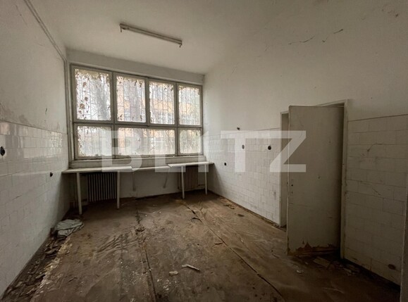 Spațiu industrial de vânzare Romanesti - 104849SVI | BLITZ Craiova | Poza6