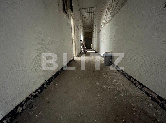 Spațiu industrial de vânzare Romanesti - 104849SVI | BLITZ Craiova | Poza9