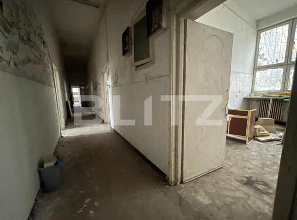 Spațiu industrial de vânzare Romanesti - 104849SVI | BLITZ Craiova | Poza5