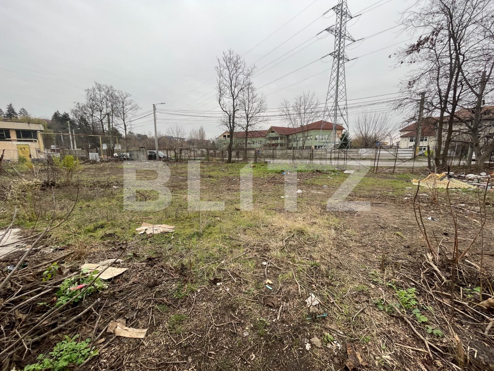 Spațiu industrial de vânzare Romanesti - 104849SVI | BLITZ Craiova | Poza2