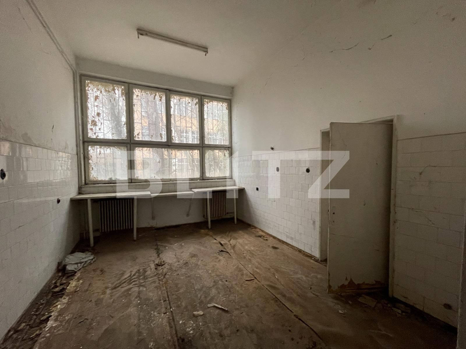 Spațiu industrial de vânzare Romanesti - 104849SVI | BLITZ Craiova | Poza6