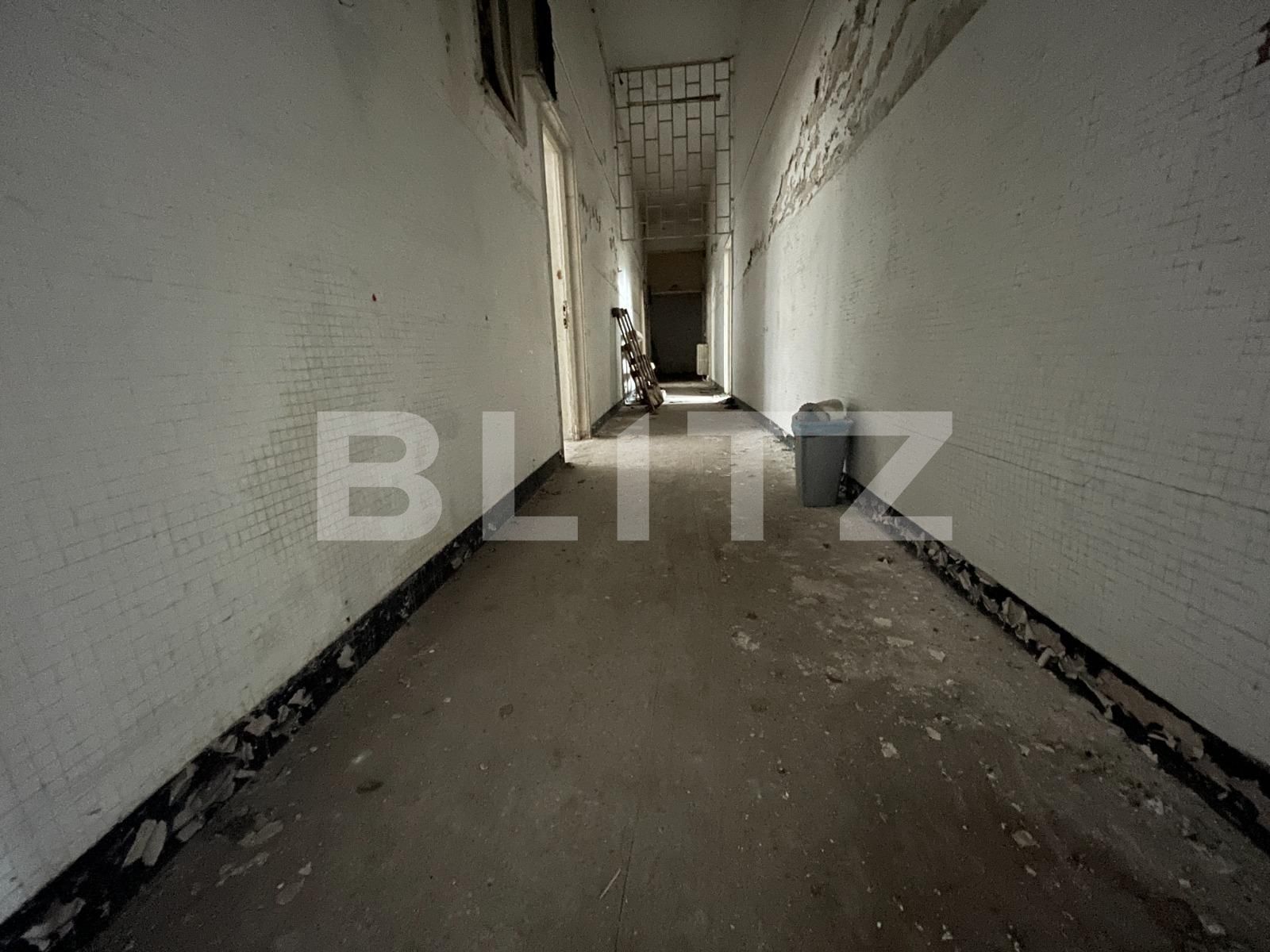 Spațiu industrial de vânzare Romanesti - 104849SVI | BLITZ Craiova | Poza9