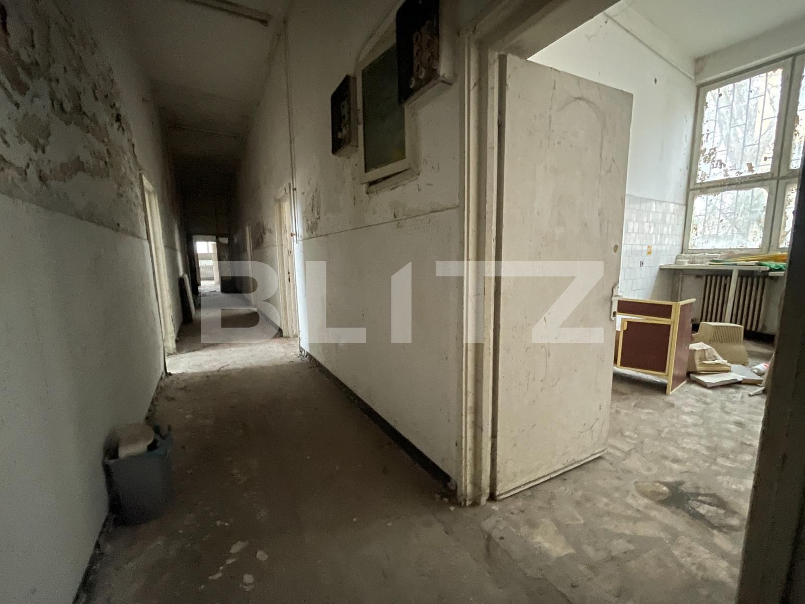 Spațiu industrial de vânzare Romanesti - 104849SVI | BLITZ Craiova | Poza5