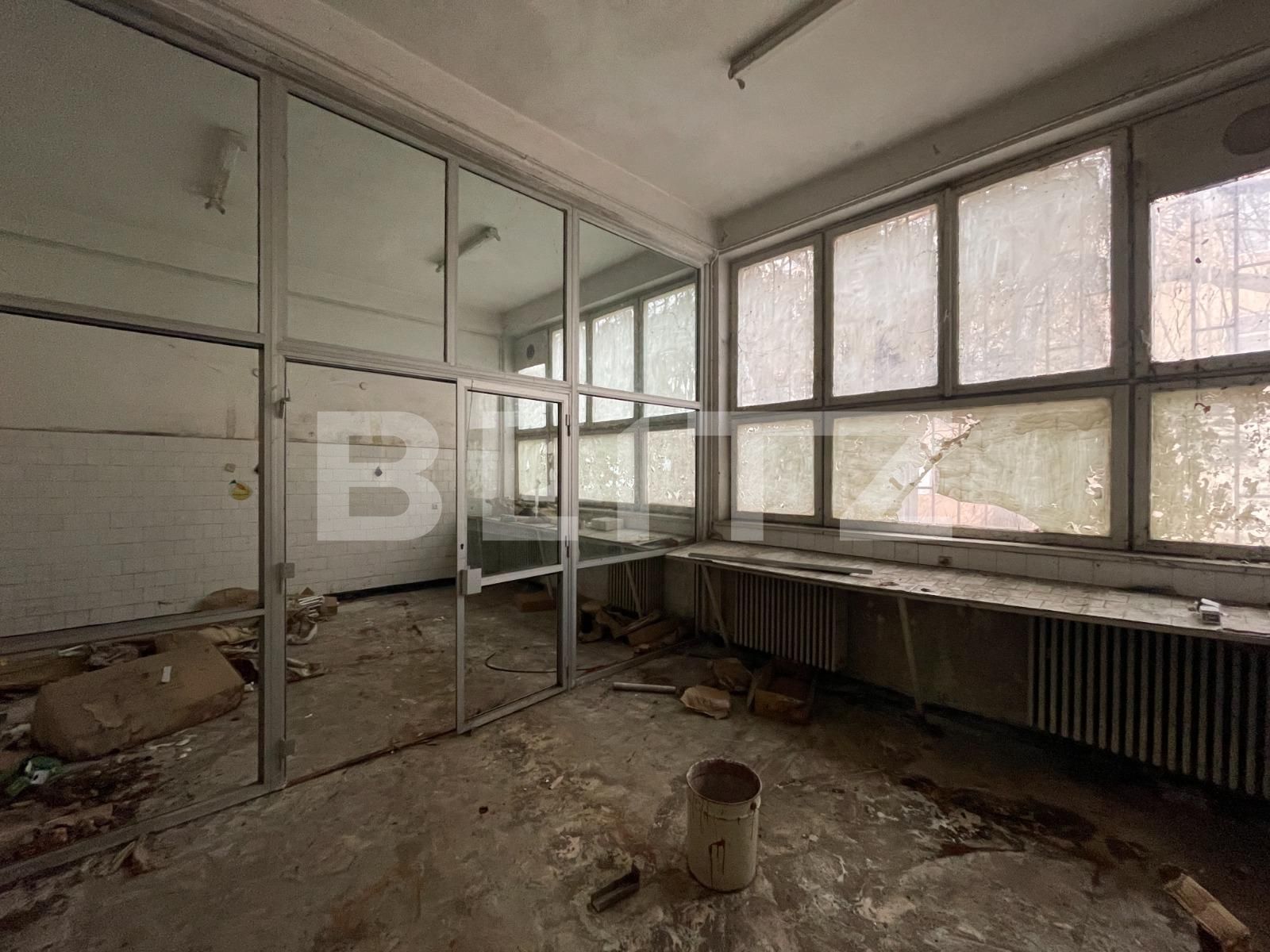 Spațiu industrial de vânzare Romanesti - 104849SVI | BLITZ Craiova | Poza10