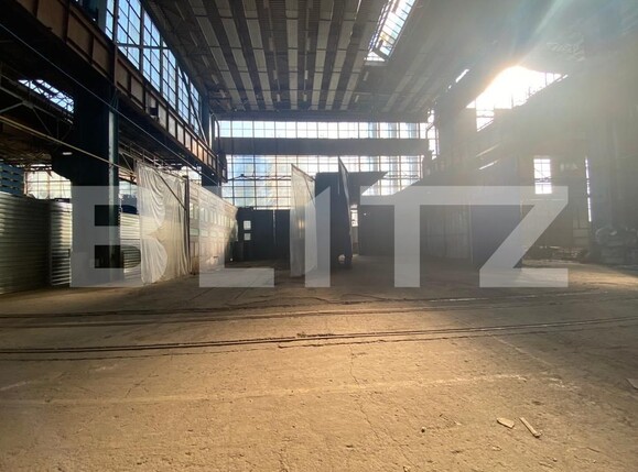 Spațiu industrial de închiriat Est - 104854SII | BLITZ Craiova | Poza4