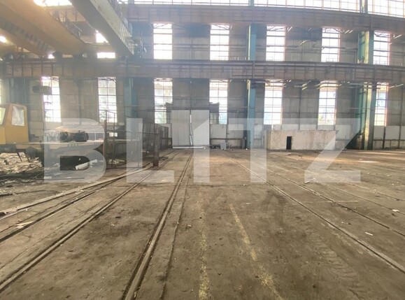 Spațiu industrial de închiriat Est - 104854SII | BLITZ Craiova | Poza5