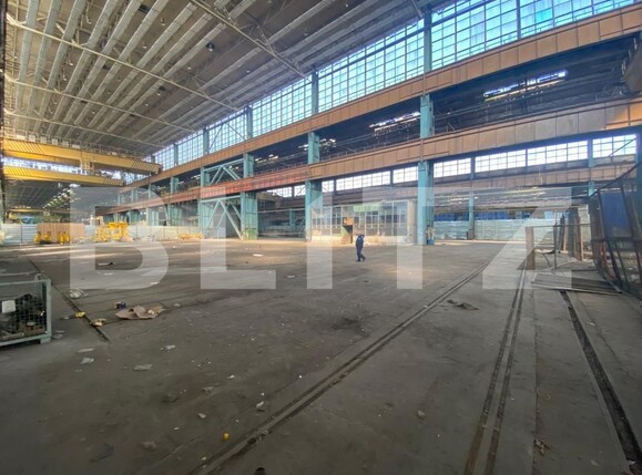 Spațiu industrial de închiriat Est - 104854SII | BLITZ Craiova | Poza3