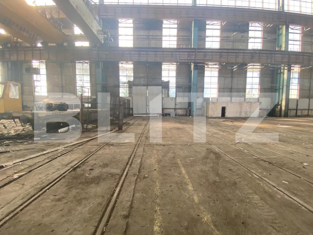 Spațiu industrial de închiriat Est - 104854SII | BLITZ Craiova | Poza5