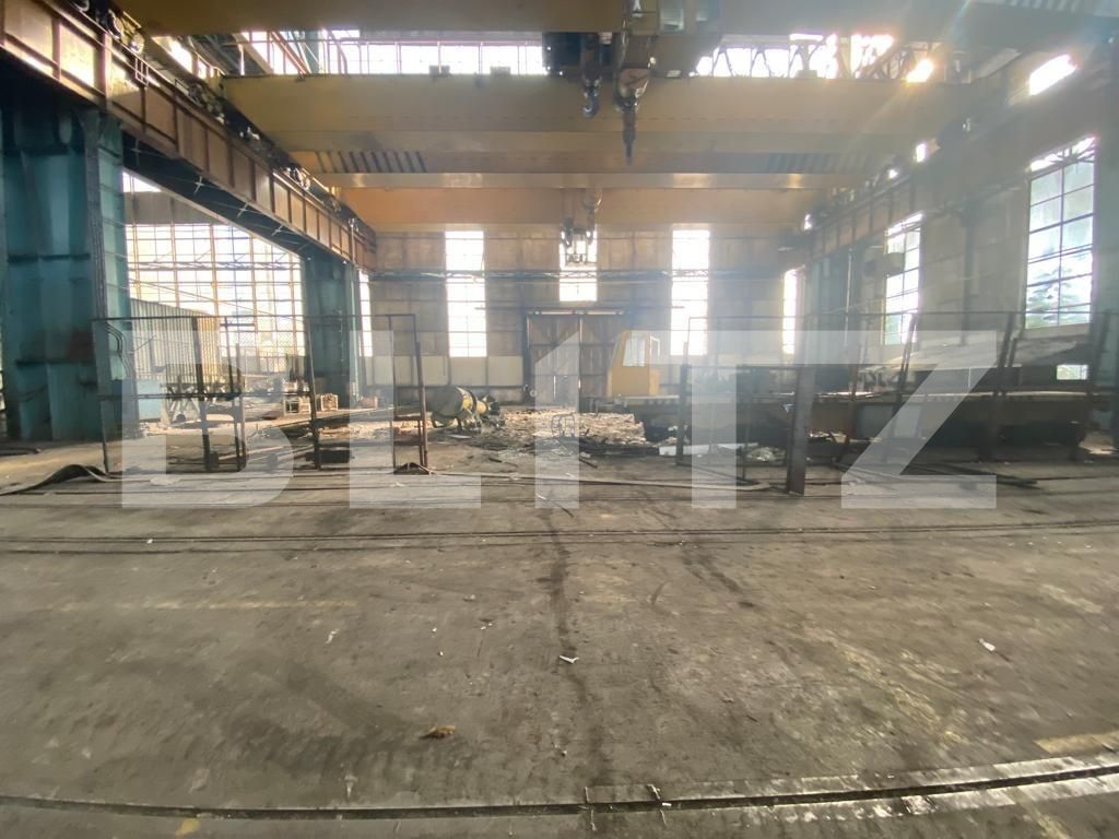 Spațiu industrial de închiriat Est - 104854SII | BLITZ Craiova | Poza6