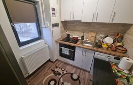 Garsoniera 40 mp totali, zona 1 mai, bloc nou