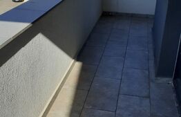 Garsoniera 40 mp totali, zona 1 mai, bloc nou