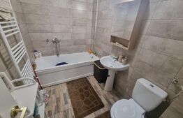 Garsoniera 40 mp totali, zona 1 mai, bloc nou