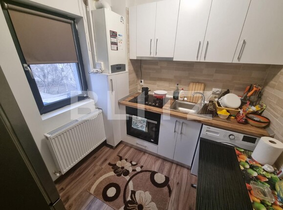 Garsonieră de vânzare 1 Mai - 104898AV | BLITZ Craiova | Poza3