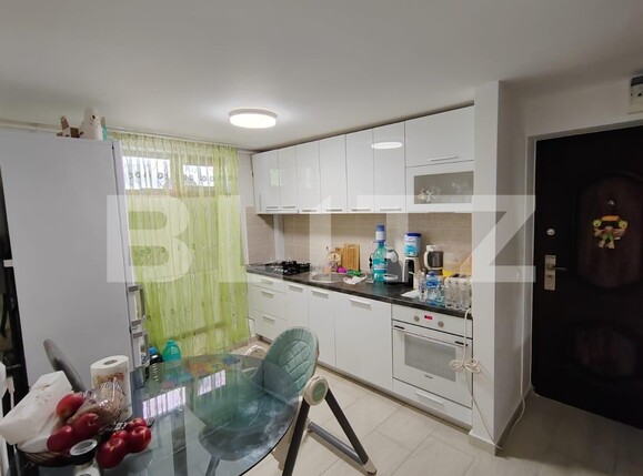 Apartament de vânzare 2 camere Rovine - 104903AV | BLITZ Craiova | Poza3