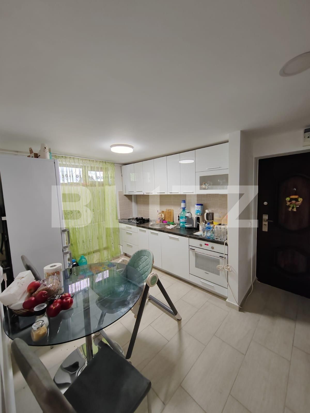 Apartament de vânzare 2 camere Rovine - 104903AV | BLITZ Craiova | Poza3