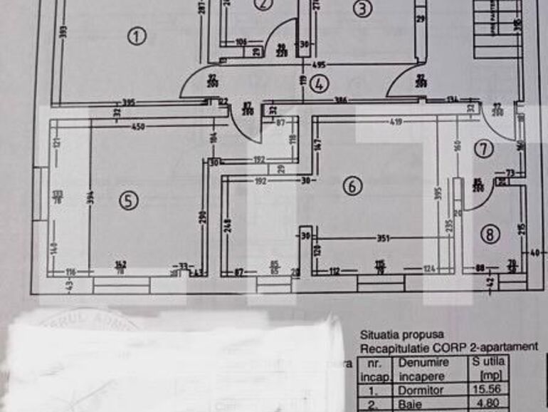 Apartament de vânzare 2 camere Rovine - 104903AV | BLITZ Craiova | Poza1