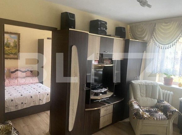 Apartament de vânzare 2 camere Valea Rosie - 104931AV | BLITZ Craiova | Poza1