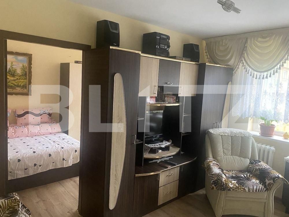 Apartament de vânzare 2 camere Valea Rosie - 104931AV | BLITZ Craiova | Poza1