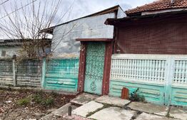 Teren intravilan de 704 mp, avand iesire in doua strazi principale-FILIASI