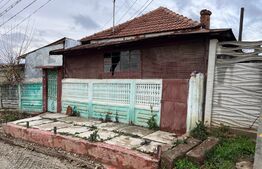 Teren intravilan de 704 mp, avand iesire in doua strazi principale-FILIASI