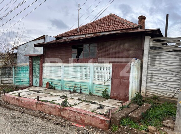 Teren de vânzare Filiaşi - 104942TV | BLITZ Craiova | Poza1