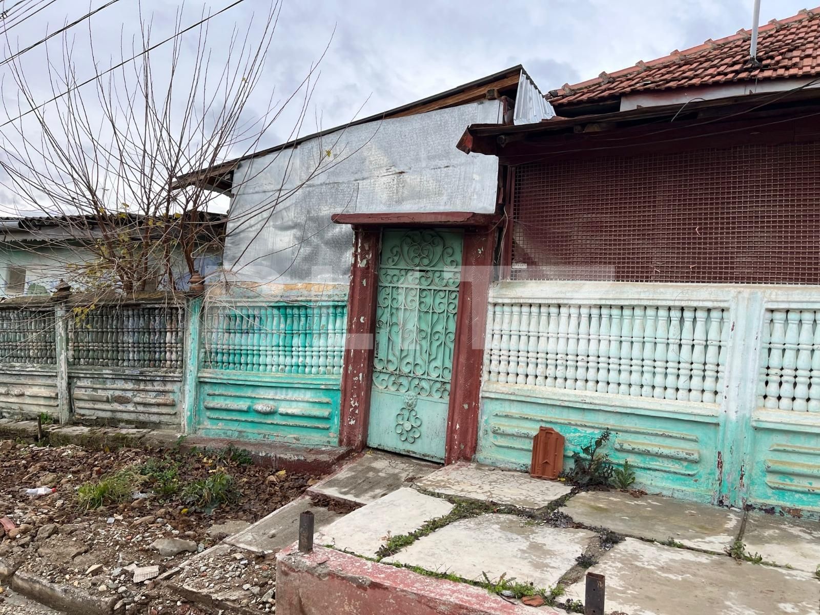 Teren de vânzare Filiaşi - 104942TV | BLITZ Craiova | Poza2