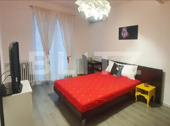 Garsonieră de închiriat Central - 104989AI | BLITZ Craiova | Poza2