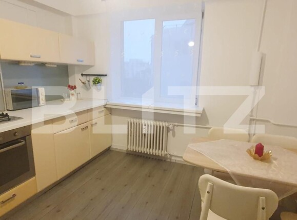 Garsonieră de închiriat Central - 104989AI | BLITZ Craiova | Poza4