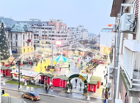 Garsonieră de închiriat Central - 104989AI | BLITZ Craiova | Poza8