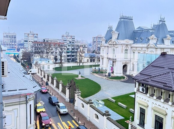 Garsonieră de închiriat Central - 104989AI | BLITZ Craiova | Poza1