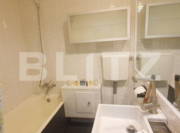 Garsonieră de închiriat Central - 104989AI | BLITZ Craiova | Poza6