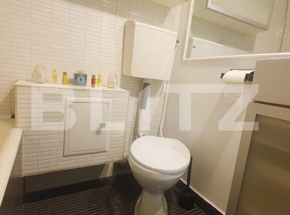 Garsonieră de închiriat Central - 104989AI | BLITZ Craiova | Poza7