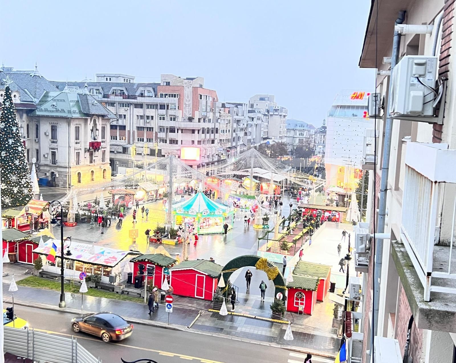 Garsonieră de închiriat Central - 104989AI | BLITZ Craiova | Poza8