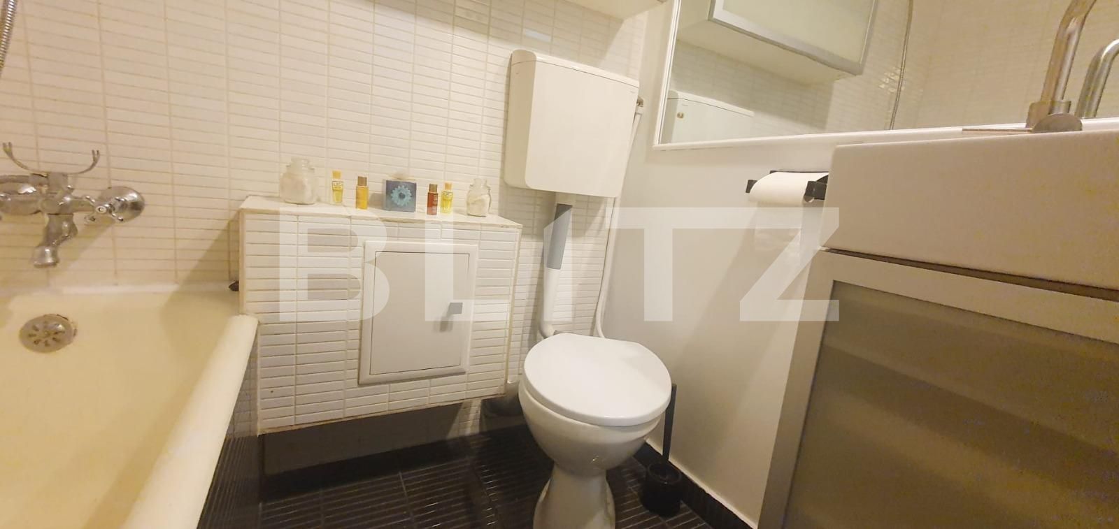 Garsonieră de închiriat Central - 104989AI | BLITZ Craiova | Poza7