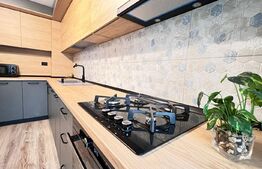 Apartament 2 camere, modern/lux , zona Lapus