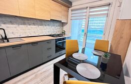 Apartament 2 camere, modern/lux , zona Lapus