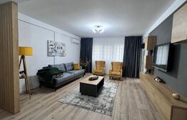 Apartament 2 camere, modern/lux , zona Lapus