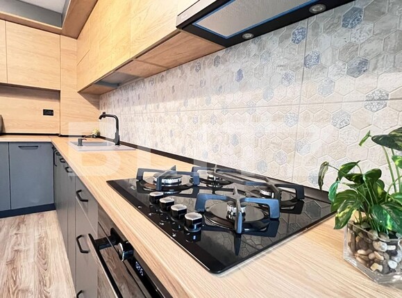 Apartament de închiriat 2 camere Lapus - 104992AI | BLITZ Craiova | Poza4