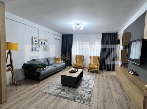 Apartament de închiriat 2 camere Lapus - 104992AI | BLITZ Craiova | Poza2