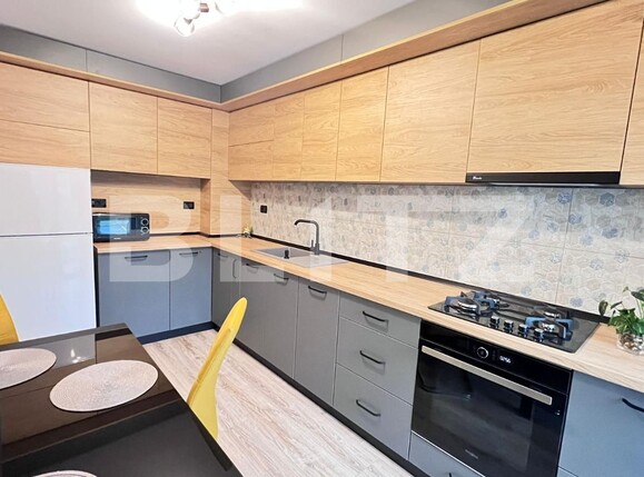 Apartament de închiriat 2 camere Lapus - 104992AI | BLITZ Craiova | Poza6