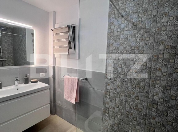 Apartament de închiriat 2 camere Lapus - 104992AI | BLITZ Craiova | Poza7