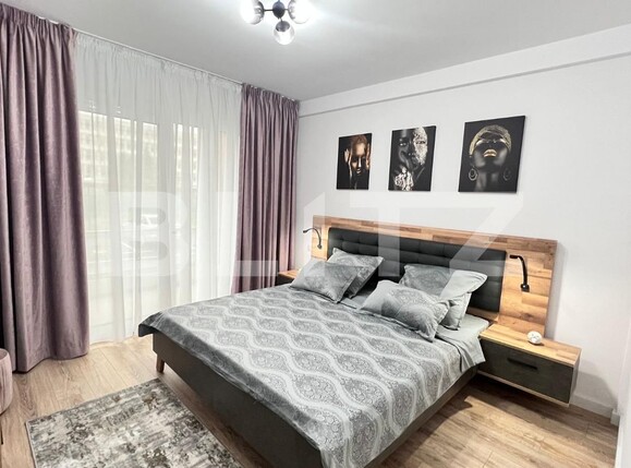 Apartament de închiriat 2 camere Lapus - 104992AI | BLITZ Craiova | Poza3