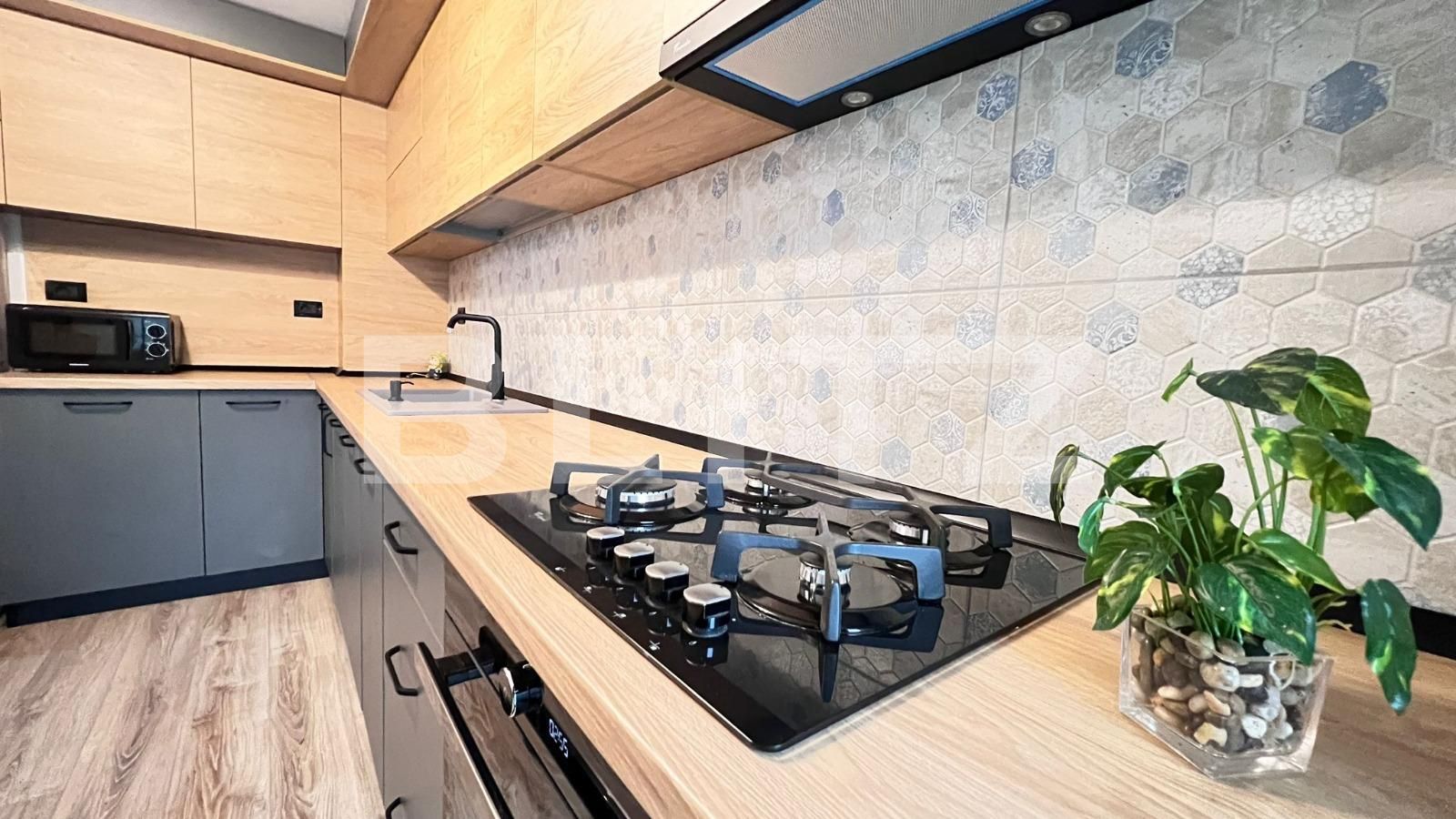 Apartament de închiriat 2 camere Lapus - 104992AI | BLITZ Craiova | Poza4