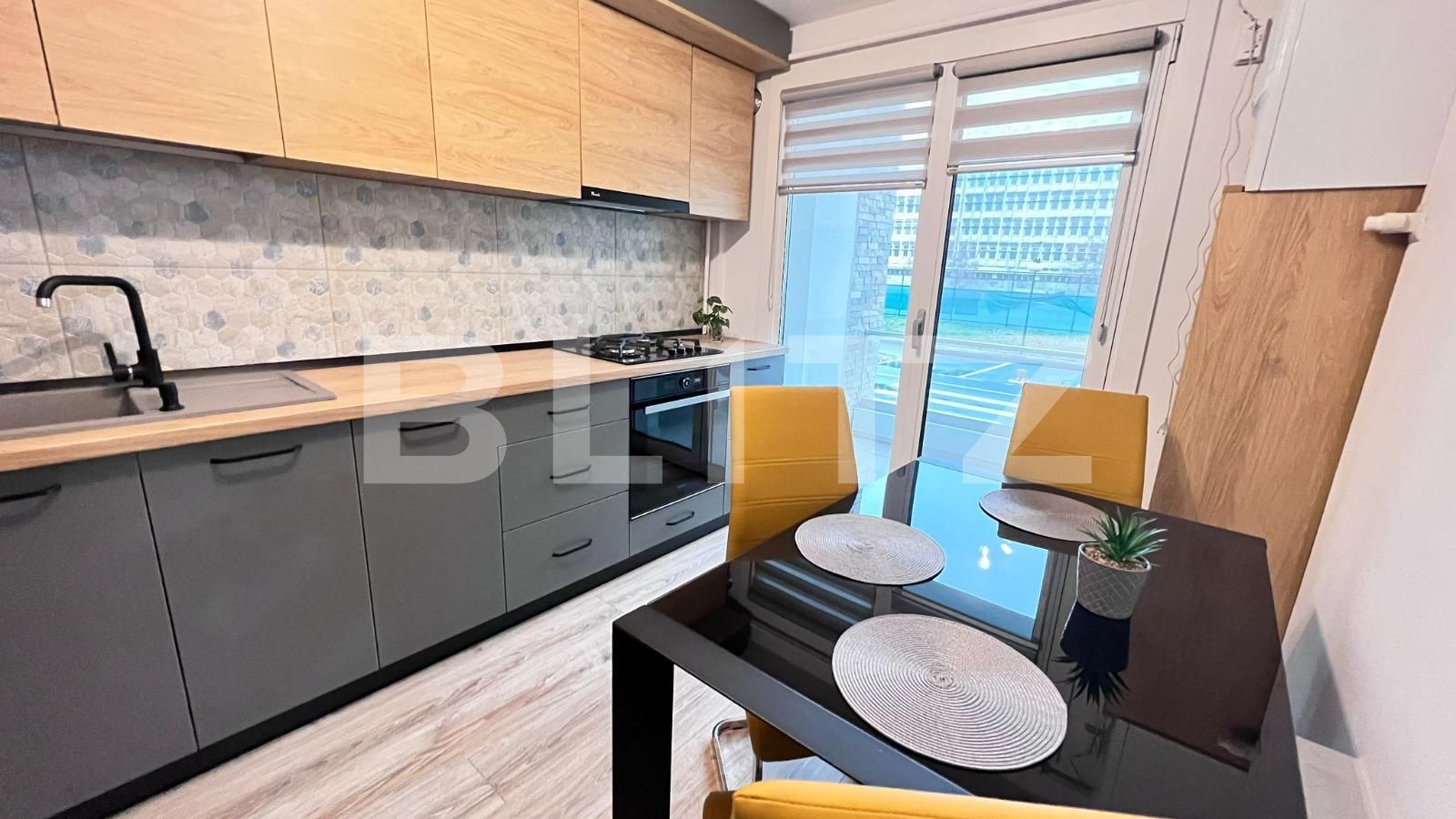 Apartament de închiriat 2 camere Lapus - 104992AI | BLITZ Craiova | Poza5